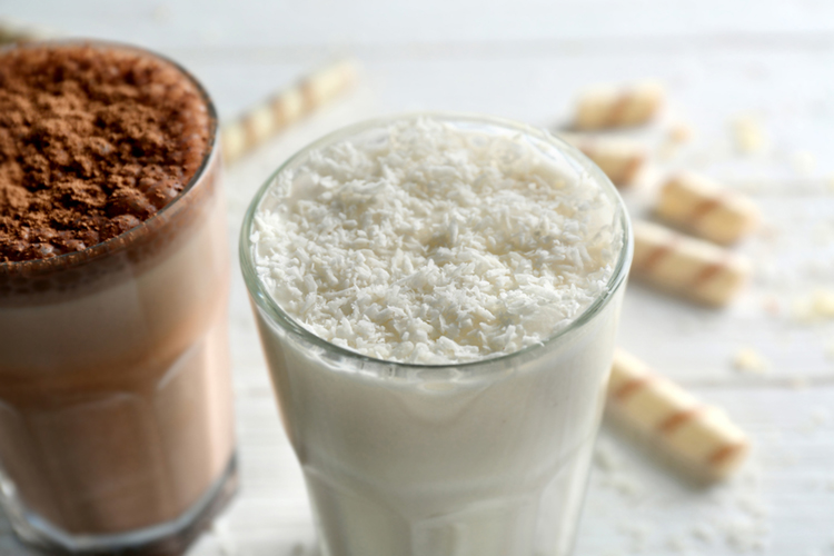 12 High-Protein Snack Ideas (with Recipes!)